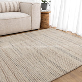 Lifestyle Floors Faldo Hand-Tufted Wool Rug
