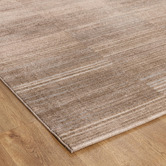 Lifestyle Floors Brown &amp; Grey Noah Rug