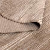 Lifestyle Floors Brown &amp; Grey Noah Rug