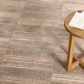 Lifestyle Floors Brown &amp; Grey Noah Rug