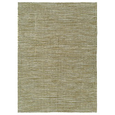 Lifestyle Floors Olive Green Skandi Hand-Woven Wool-Blend Rug