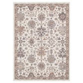 Lifestyle Floors Fawn Astoria Traditional Rug
