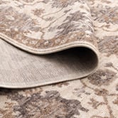 Lifestyle Floors Fawn Astoria Traditional Rug