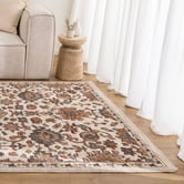 Lifestyle Floors Summer Waverly Traditional Rug