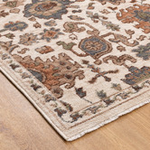 Lifestyle Floors Summer Waverly Traditional Rug