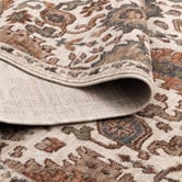 Lifestyle Floors Summer Waverly Traditional Rug