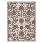 Lifestyle Floors Summer Waverly Traditional Rug