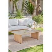 Lifestyle Floors Chevron Syrene Indoor/Outdoor Rug