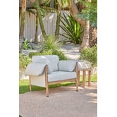 Lifestyle Floors Chevron Syrene Indoor/Outdoor Rug
