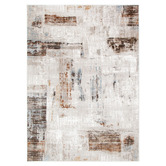 Lifestyle Floors Gaston Abstract Rug
