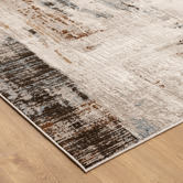 Lifestyle Floors Gaston Abstract Rug