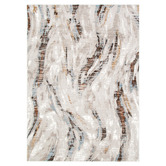 Lifestyle Floors Halifax Abstract Rug