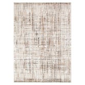 Lifestyle Floors Pierre Abstract Rug