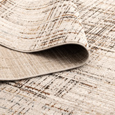 Lifestyle Floors Pierre Abstract Rug