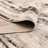 Lifestyle Floors Halifax Abstract Rug