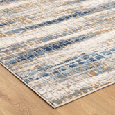 Lifestyle Floors Armont Abstract Rug