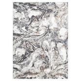 Lifestyle Floors Eufala Abstract Rug
