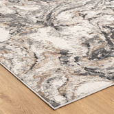 Lifestyle Floors Eufala Abstract Rug