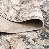 Lifestyle Floors Eufala Abstract Rug
