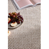 Lifestyle Floors Sand Milford Indoor/Outdoor Rug