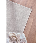 Lifestyle Floors Silver Milford Indoor/Outdoor Rug
