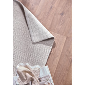 Lifestyle Floors Silver Milford Indoor/Outdoor Rug