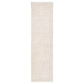 Lifestyle Floors Heritage Monochrome Distressed Border Runner