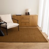 Lifestyle Floors Kavya Hand-Woven Wool-Blend Rug