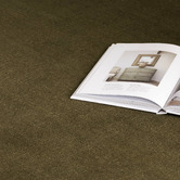 Lifestyle Floors Kavya Hand-Woven Wool-Blend Rug