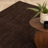 Lifestyle Floors Marais Luxe Hand-Loomed Viscose-Blend Rug