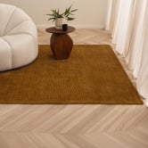 Lifestyle Floors Marais Luxe Hand-Loomed Viscose-Blend Rug