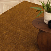 Lifestyle Floors Marais Luxe Hand-Loomed Viscose-Blend Rug