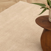 Lifestyle Floors Marais Luxe Hand-Loomed Viscose-Blend Rug