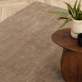 Lifestyle Floors Marais Luxe Hand-Loomed Viscose-Blend Rug