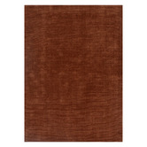 Lifestyle Floors Marais Luxe Hand-Loomed Viscose-Blend Rug