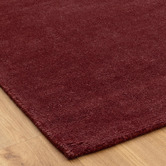 Lifestyle Floors Marais Luxe Hand-Loomed Viscose-Blend Rug