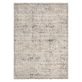 Lifestyle Floors Beige &amp; Charcoal Dalila Diamonds Rug