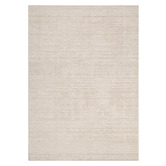 Lifestyle Floors Cream &amp; Beige Dalila Lines Rug