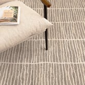 Lifestyle Floors Beige Dalila Scandi Rug