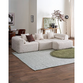Lifestyle Floors Moss Milford Indoor/Outdoor Rug