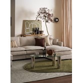 Lifestyle Floors Moss Milford Indoor/Outdoor Rug