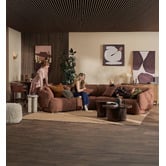 Lifestyle Floors Maple Milford Indoor/Outdoor Rug