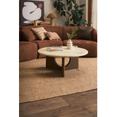 Lifestyle Floors Maple Milford Indoor/Outdoor Rug