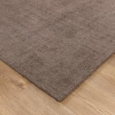 Lifestyle Floors Kavya Hand-Woven Wool-Blend Rug