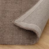 Lifestyle Floors Kavya Hand-Woven Wool-Blend Rug