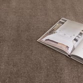 Lifestyle Floors Kavya Hand-Woven Wool-Blend Rug