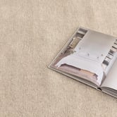Lifestyle Floors Kavya Hand-Woven Wool-Blend Rug
