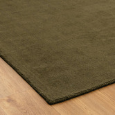Lifestyle Floors Kavya Hand-Woven Wool-Blend Rug