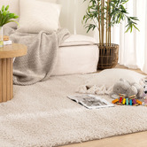 Lifestyle Floors Sierra Plush Rug