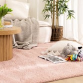 Lifestyle Floors Sierra Plush Rug